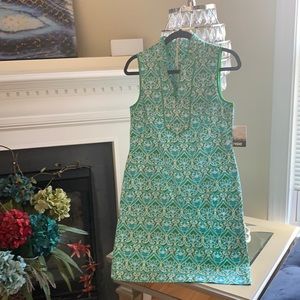 NWT Kenzie Sleeveless Cute Summer Dress Size 4